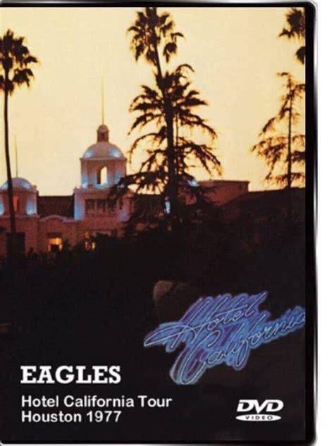 hotel california live 1977|eagles live 1977 full concert.